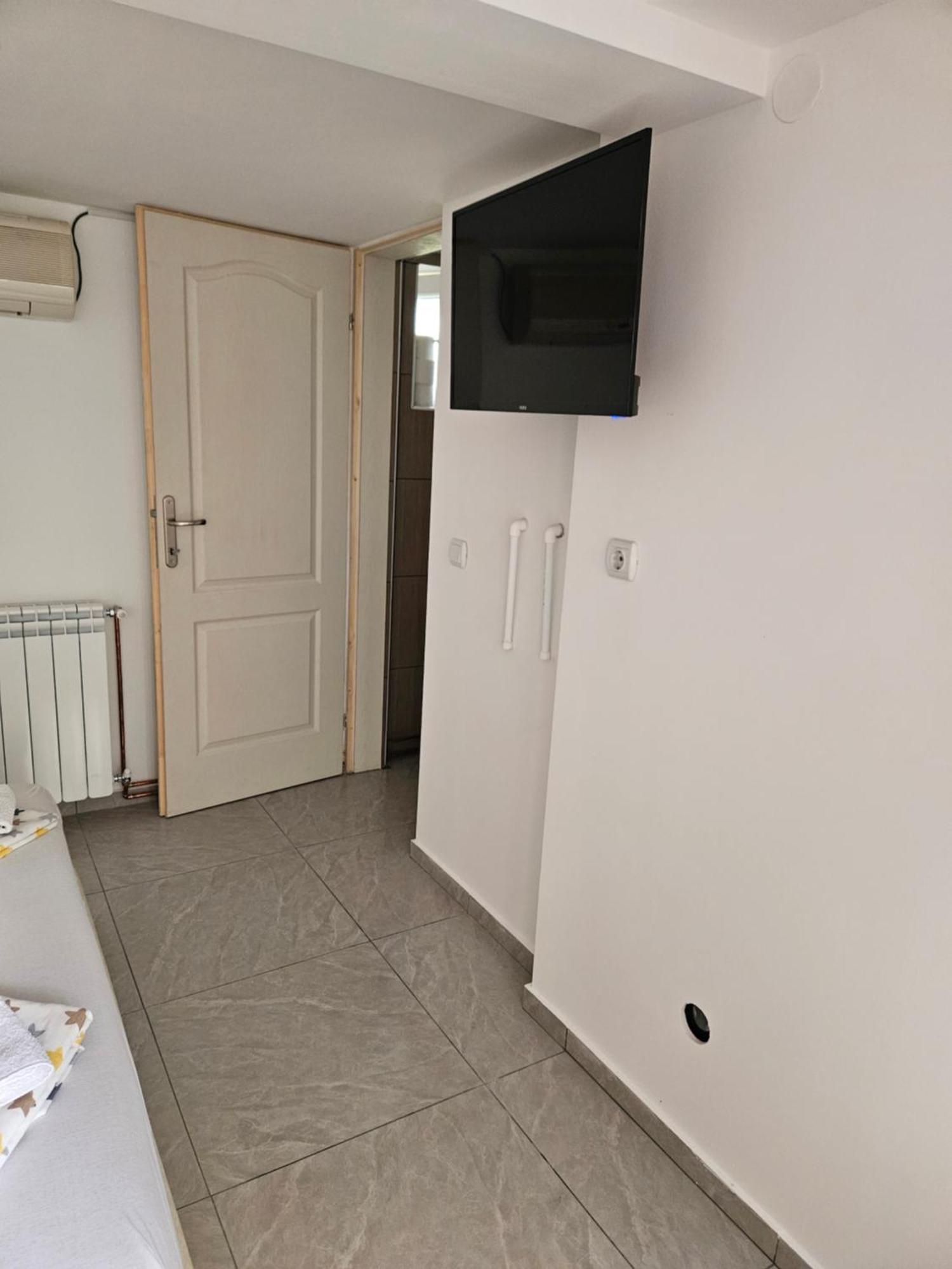 Apartman Centar Srbobran Exterior foto